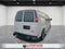 2024 GMC Savana 2500 Work Van
