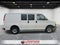 2024 GMC Savana 2500 Work Van