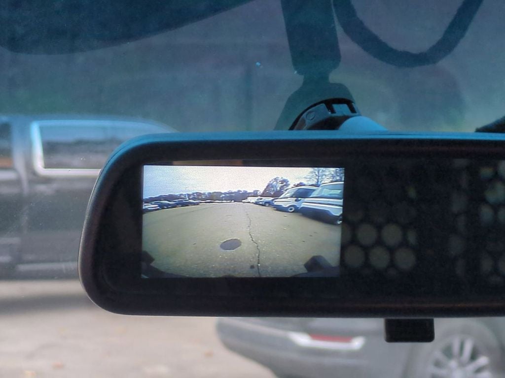 2023 GMC Savana 2500 Work Van