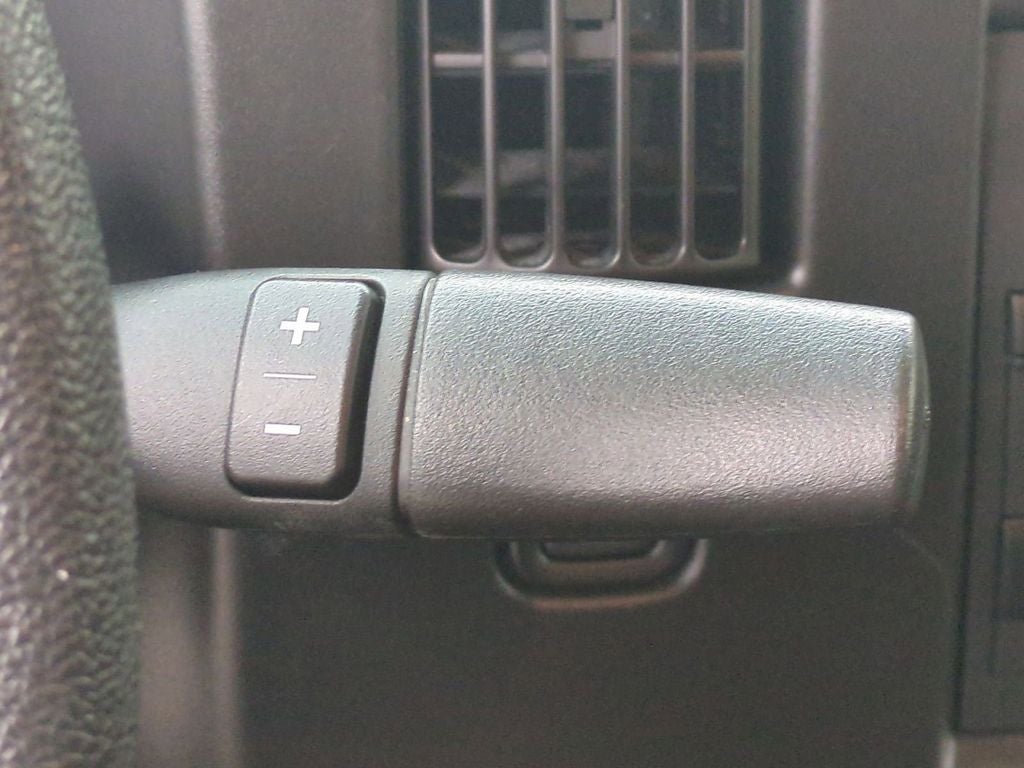 2023 GMC Savana 2500 Work Van