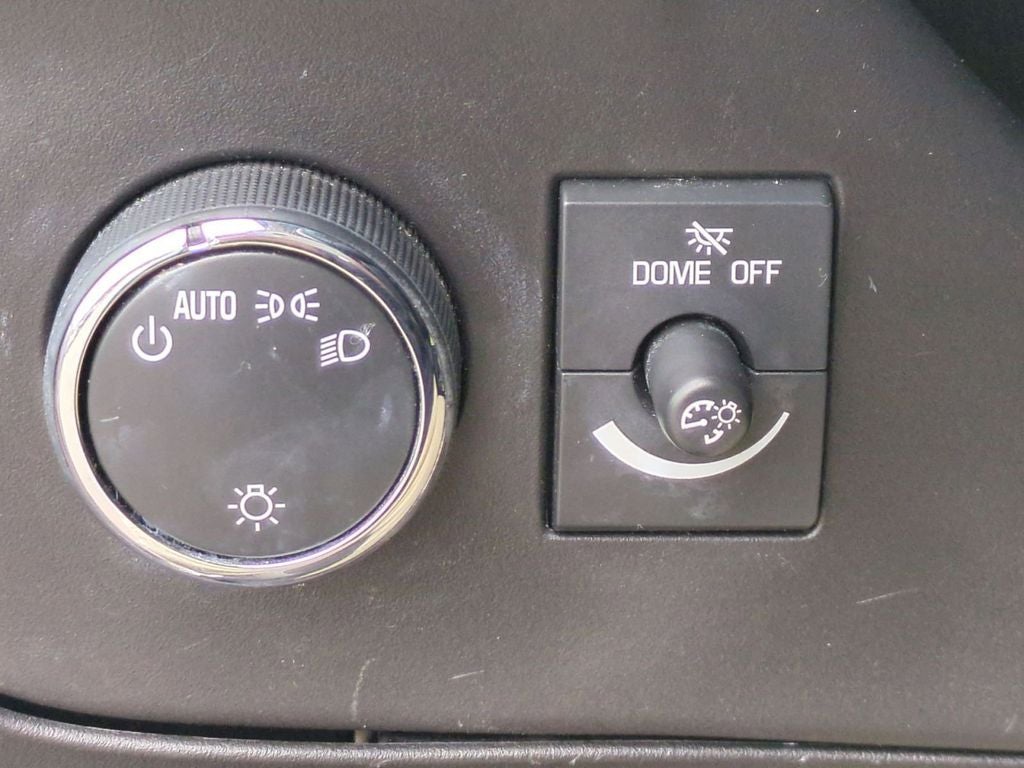 2023 GMC Savana 2500 Work Van