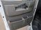 2023 GMC Savana 2500 Work Van