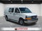 2023 GMC Savana 2500 Work Van