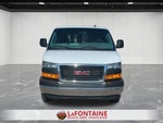 2023 GMC Savana 2500 Work Van