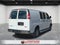 2023 GMC Savana 2500 Work Van