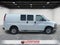 2023 GMC Savana 2500 Work Van