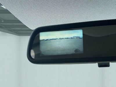 2024 GMC Savana 2500 Work Van