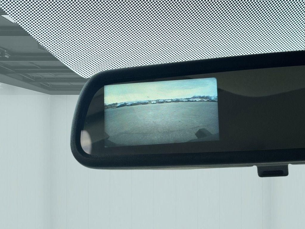 2024 GMC Savana 2500 Work Van