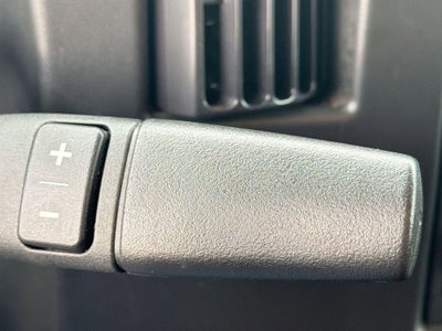 2024 GMC Savana 2500 Work Van