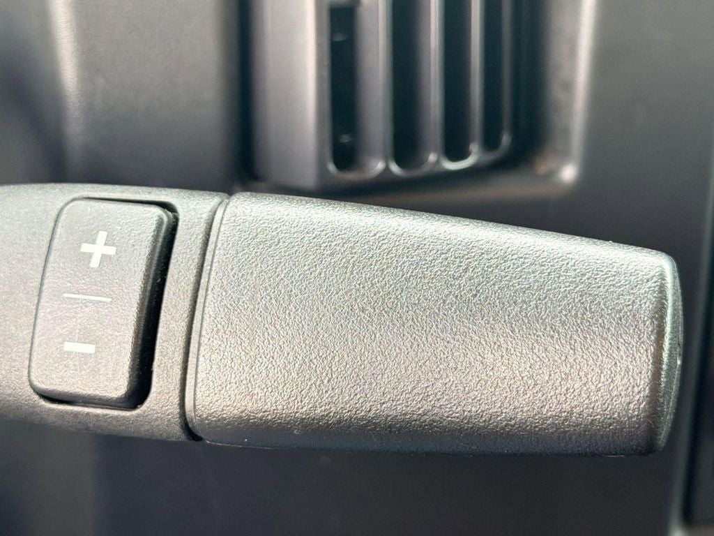 2024 GMC Savana 2500 Work Van