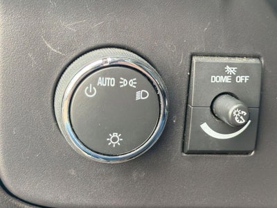 2024 GMC Savana 2500 Work Van