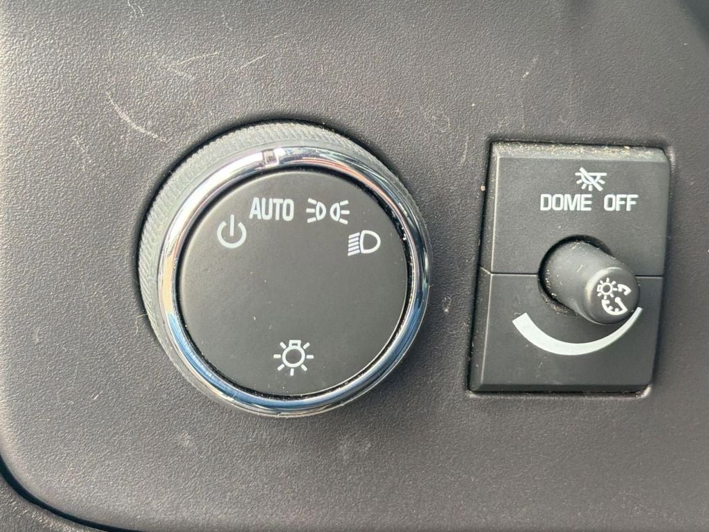 2024 GMC Savana 2500 Work Van