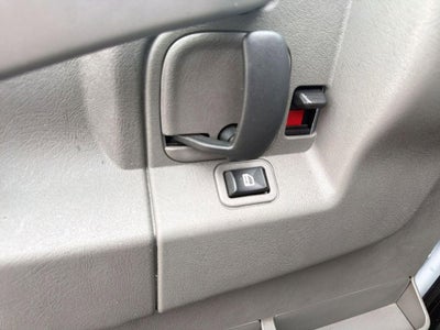 2024 GMC Savana 2500 Work Van