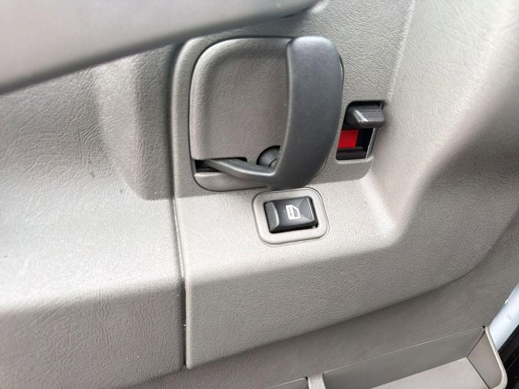 2024 GMC Savana 2500 Work Van