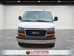2024 GMC Savana 2500 Work Van