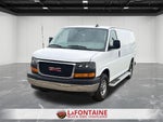2024 GMC Savana 2500 Work Van