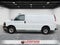 2024 GMC Savana 2500 Work Van