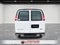 2024 GMC Savana 2500 Work Van