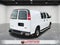 2024 GMC Savana 2500 Work Van