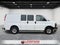 2024 GMC Savana 2500 Work Van