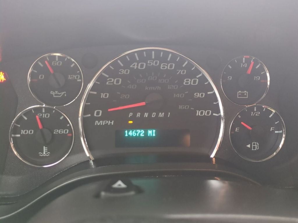 2023 GMC Savana 2500 Work Van