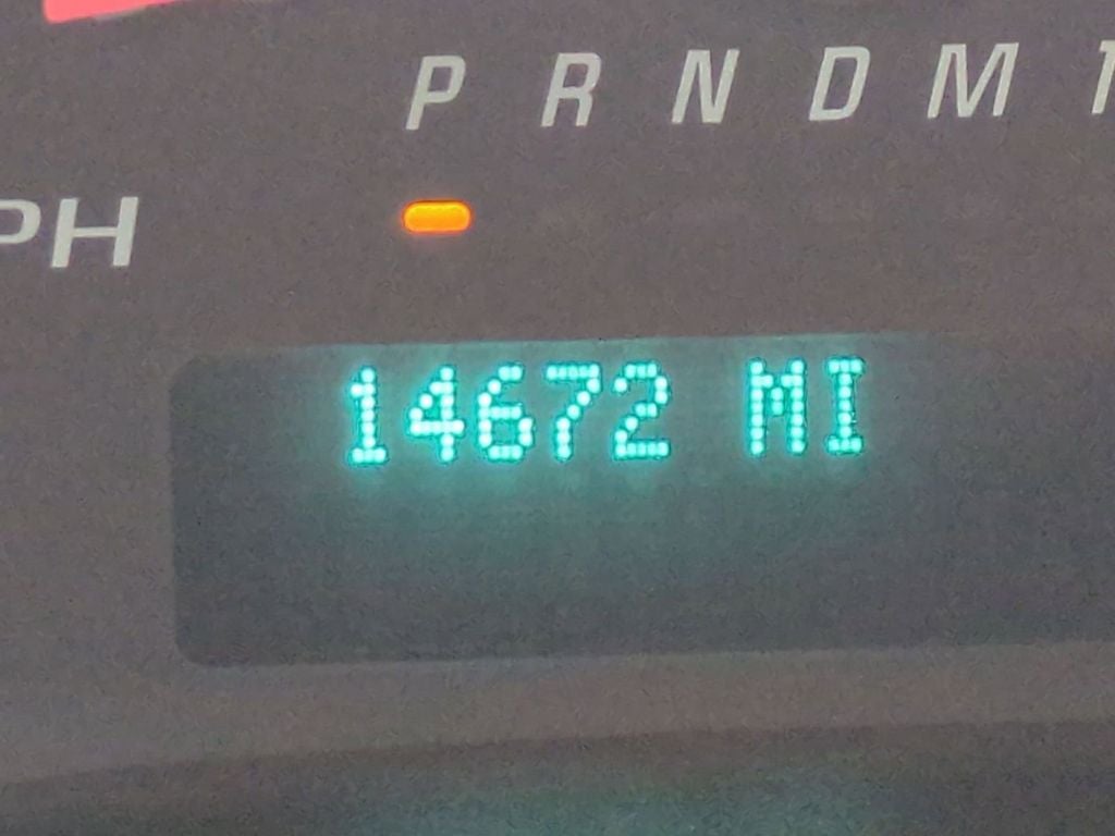 2023 GMC Savana 2500 Work Van