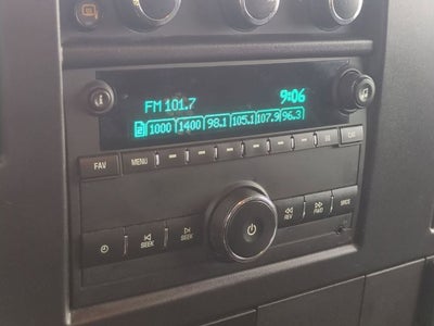 2023 GMC Savana 2500 Work Van