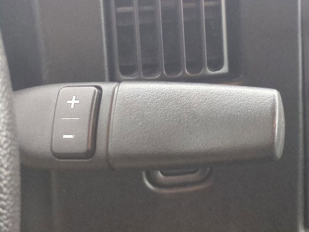 2023 GMC Savana 2500 Work Van