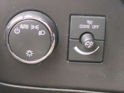 2023 GMC Savana 2500 Work Van