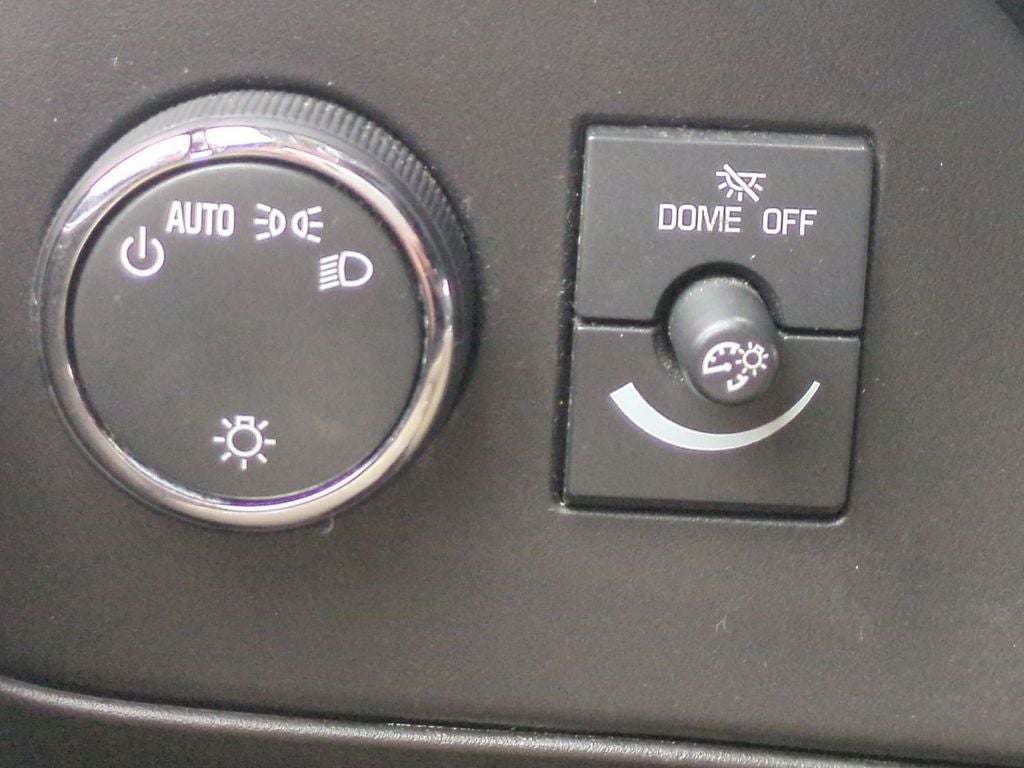 2023 GMC Savana 2500 Work Van