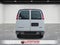 2023 GMC Savana 2500 Work Van
