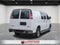 2023 GMC Savana 2500 Work Van