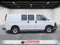 2023 GMC Savana 2500 Work Van
