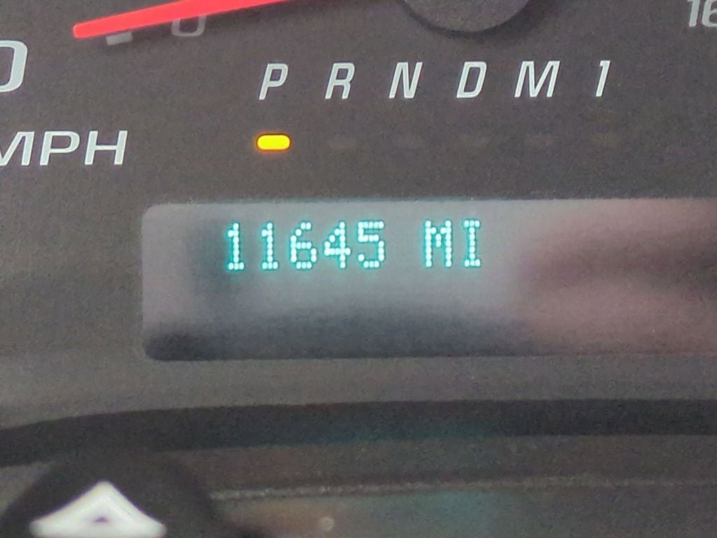 2023 GMC Savana 2500 Work Van