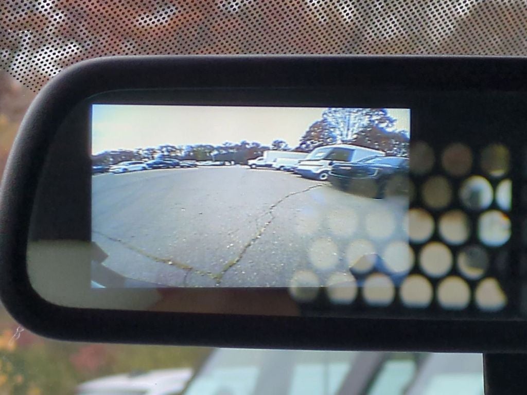 2023 GMC Savana 2500 Work Van