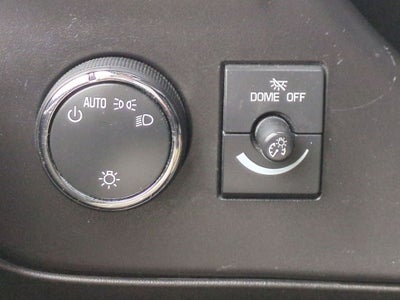 2023 GMC Savana 2500 Work Van