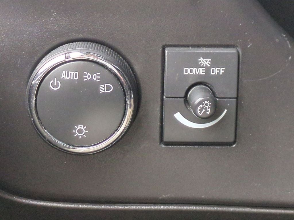 2023 GMC Savana 2500 Work Van