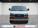 2023 GMC Savana 2500 Work Van
