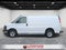 2023 GMC Savana 2500 Work Van