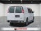 2023 GMC Savana 2500 Work Van