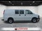 2023 GMC Savana 2500 Work Van