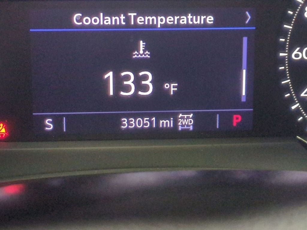 2022 Cadillac XT4 Sport