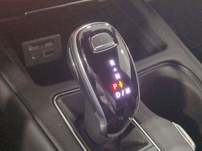 2022 Cadillac XT4 Sport