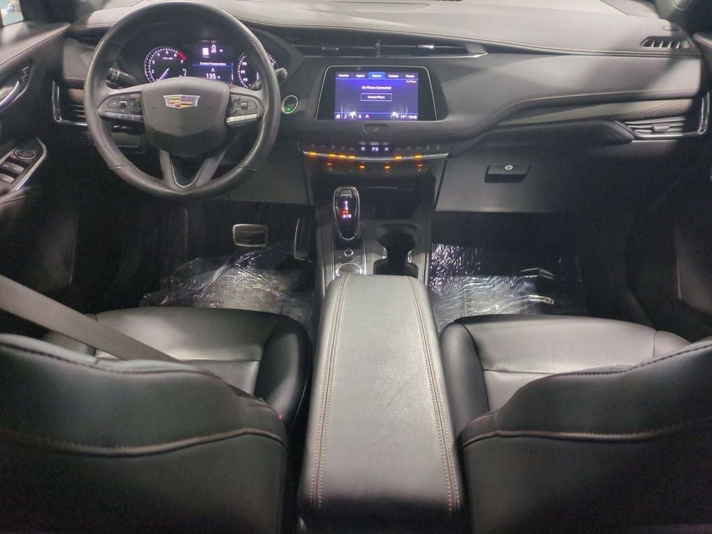 2022 Cadillac XT4 Sport