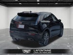 2022 Cadillac XT4 Sport