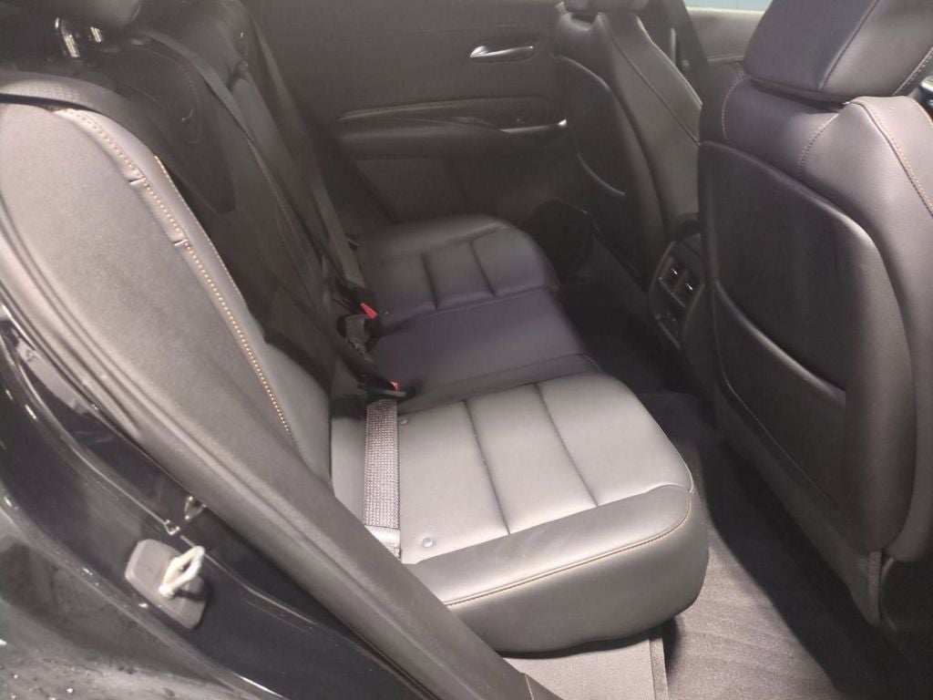 2022 Cadillac XT4 Sport