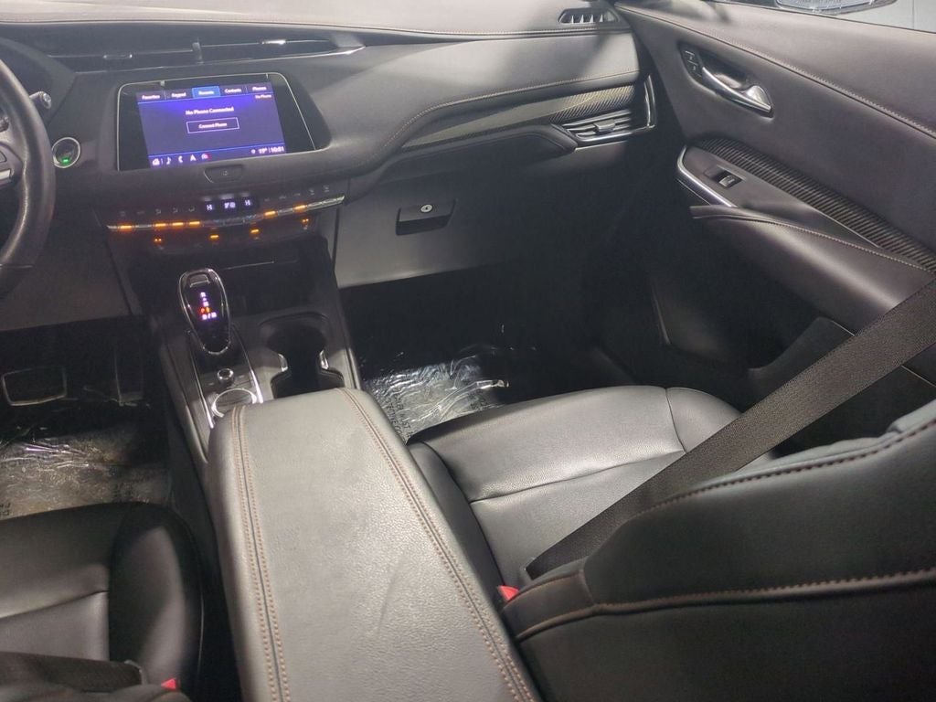 2022 Cadillac XT4 Sport