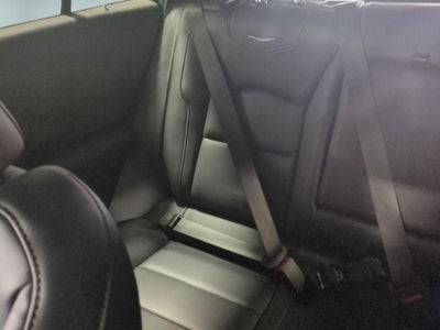 2022 Cadillac XT4 Sport