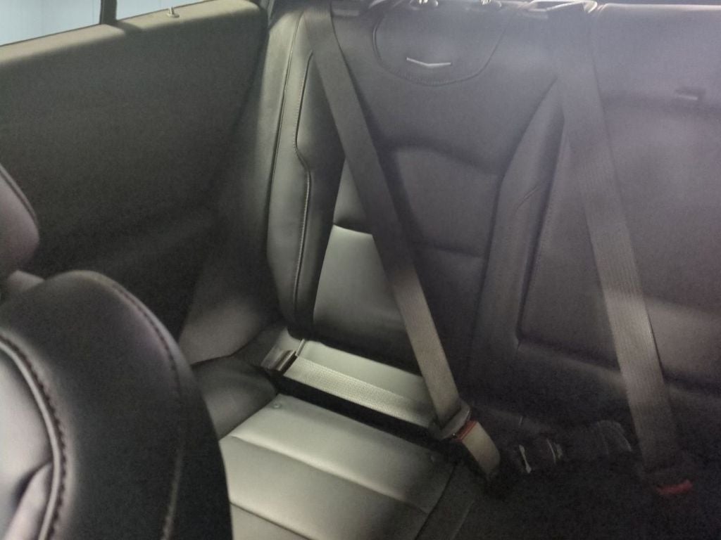 2022 Cadillac XT4 Sport