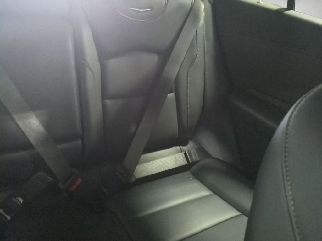 2022 Cadillac XT4 Sport